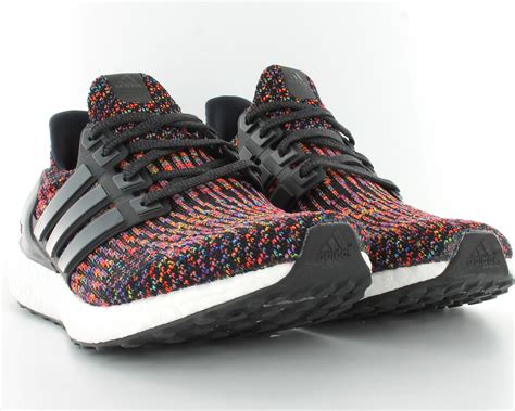 adidas ultra boost 3.0 multicolor fake|Adidas ultra boost 4.0 white.